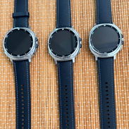 Samsung Galaxy Watch8 Clasic 46mm nuevo Reloj inteligente de gama alta - Img 55863824