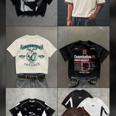 ROPA DE HOMBRE - 3/4