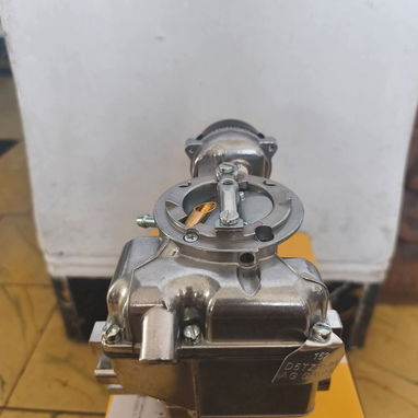 Vendo Carburador para motores 6 cilindros #Chevrolet#Chevy#Ford - 3/3