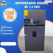 Refrigerador - Img 57149003