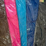 Set de 3 alfombras peluche para baño en 4500cup - Img 56832457