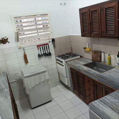 Se vende casa en la ceiba municipio playa de dos cuartos 24000 usd - Img 121249920
