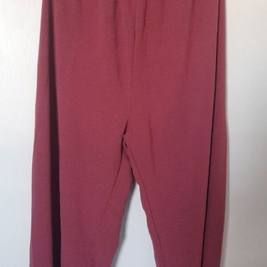 Pantalonetas _ talla L - Img 120769942