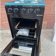 Vendo horno - Img 56647621