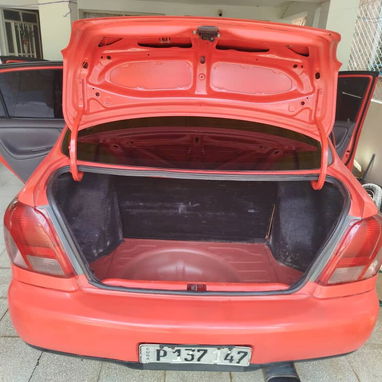 Renta de Toyota Yaris - Img 104254503