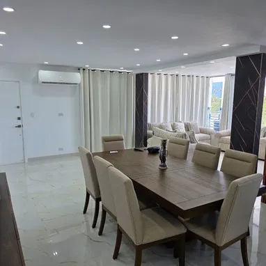 Apartamento de Lujo de 4 cuartos en Miramar - Img 116840151