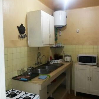 Confortable apartamento independiente sin afectación de electricidad en el Vedado - Img 119884424