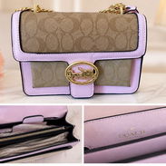 Cartera Coach - Img 55248624