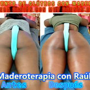 Masajista y Maderoterapeuta. En Spa Leydis brindamos múltiples servicios. Los esperamos. - Img 56816240
