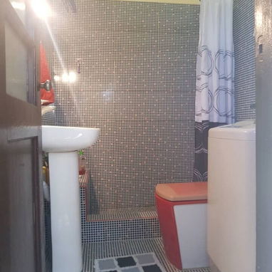 Renta de apartamento exclusivo en plaza de la revolución, por noches o lineal - 9/10