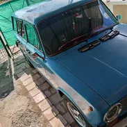 Vendo en 5500 USD, Lada Comby en excelente estado técnico - Img 56347122