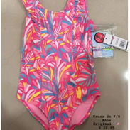 🌊Trusas para niñas TALLA 7-8 años_originales USA - Img 55476492