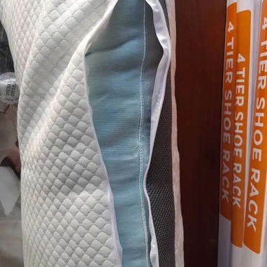 Almohada de espuma viscoelástica cesar palace - 3/6