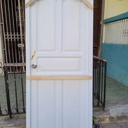 Puertas de cedro - Img 56886483