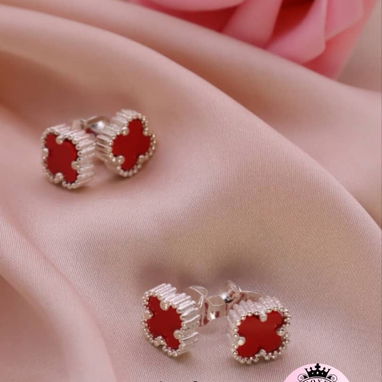 Aretes Van Cleef. Precios en cada foto. LM joyería. Garantía en su compra. Mensajeria disponible - Img 113052689