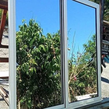 Trabajos en aluminio - 2/10