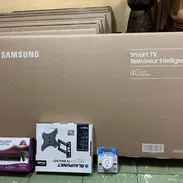🚨 Súper Ofertas de TV Samsung 40" 🚨‼️ - Img 55527324