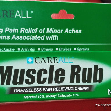 Medicamento importado - 7/10