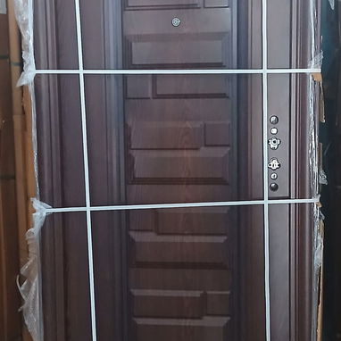 PUERTA EXTERIORES 🚪 - Img 123073289