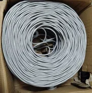 Cable utp cat 6 para redes llamar al 56084816 - Img 49560591