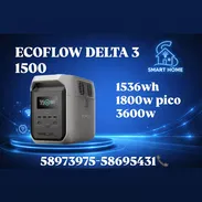 EcoFlow Delta 3 1500 - Img 55748803
