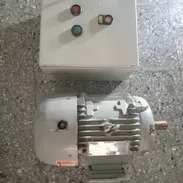 Motor Electrico Siemen Trifasico - Img 57186044