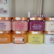 Exfoliantes corporales Tree Hut ✨️🛍 - Img 58387702