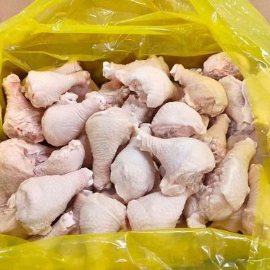 Original Fresh Frozen Whole Chicken Bulk Poultry Halal Fresh Meat For Cooking Bulk Sales Frozen Chicken Wings in Bulk Gl - 3/6