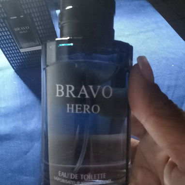 Perfumes de hombre - Img 123178163