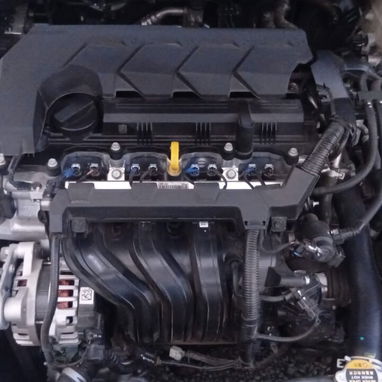 🚨🔥 ¡EL HYUNDAI ELANTRA 2025 MÁS ECONÓMICO DE LA HABANA! 🔥🚨 - 4/8