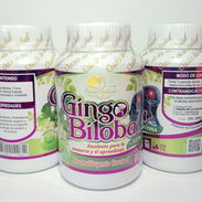 Gingo Biloba - Img 55232614