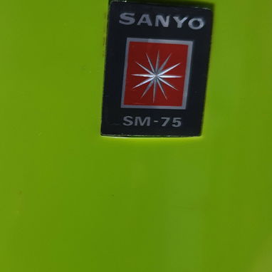 Batidora Sanyo - Img 100938933