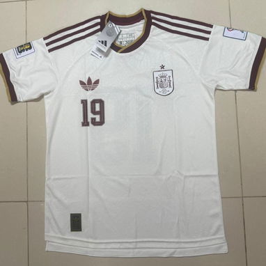 Camisetas para el Mundial réplicas Triple AAA - Img 123270851