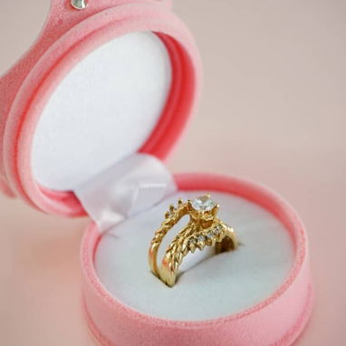 Anillos de compromiso - 2/2