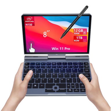 Laptop crelander - 2/3
