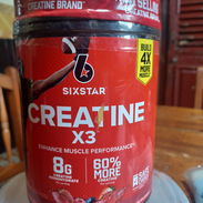 Creatina para ejercicios gim - Img 56289591
