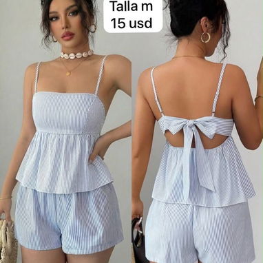Ropa de mujer - Img 123921167