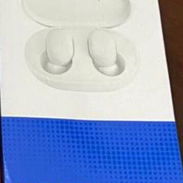 ✔ Audifonos Xioami Mi True Wireles Tactiles Nuevos en su Caja sellados 18 USD - Img 54307490