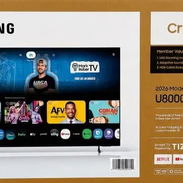 Smart TV SAMSUNG de 50 pulgadas - Img 57887474