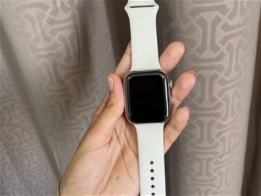 Apple Watch serie 8 de 45mm nuevo doy garantía - Img main-image