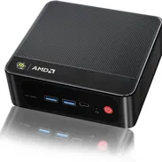 ☎️53544655 🛵 Entrega Disponible ⭐Mini PC BEELINK SER5 ⭐ - Img 53979992