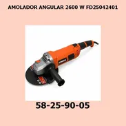 AMOLADOR ANGULAR 2600 W FD25042401 - Img 55727866