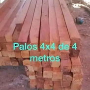 Palos de 4x4 - Img 55910090