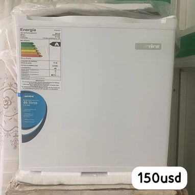 Minibar Nuevo - 2/2