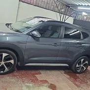 HYUNDAI TUCSON 2017 Full limited.....add - Img 56126087