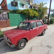 Lada 2107 en venta - Img 58180437