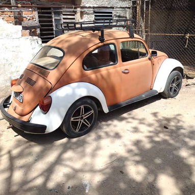 Vendo VW en buen precio. 55104959 - 2/5