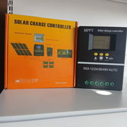 Controlador de carga solar - Img 56706700