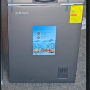 *Nevera Milexus de 6 cuft sin 🔑* *250 USD 💵 con 🚘 incluído* - Potencia: 120W - Voltaje: 115V - Frecuencia: 60Hz - Img 55910312
