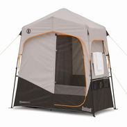 Bushnell Shower Tent – Quick Setup & Versatile, 19 lbs 5 oz (8.78 kg) – Weatherproof Privacy Shelter - Img 57442391